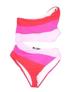 Beach Riot Joyce One-Piece Swimsuit, Large NWOT